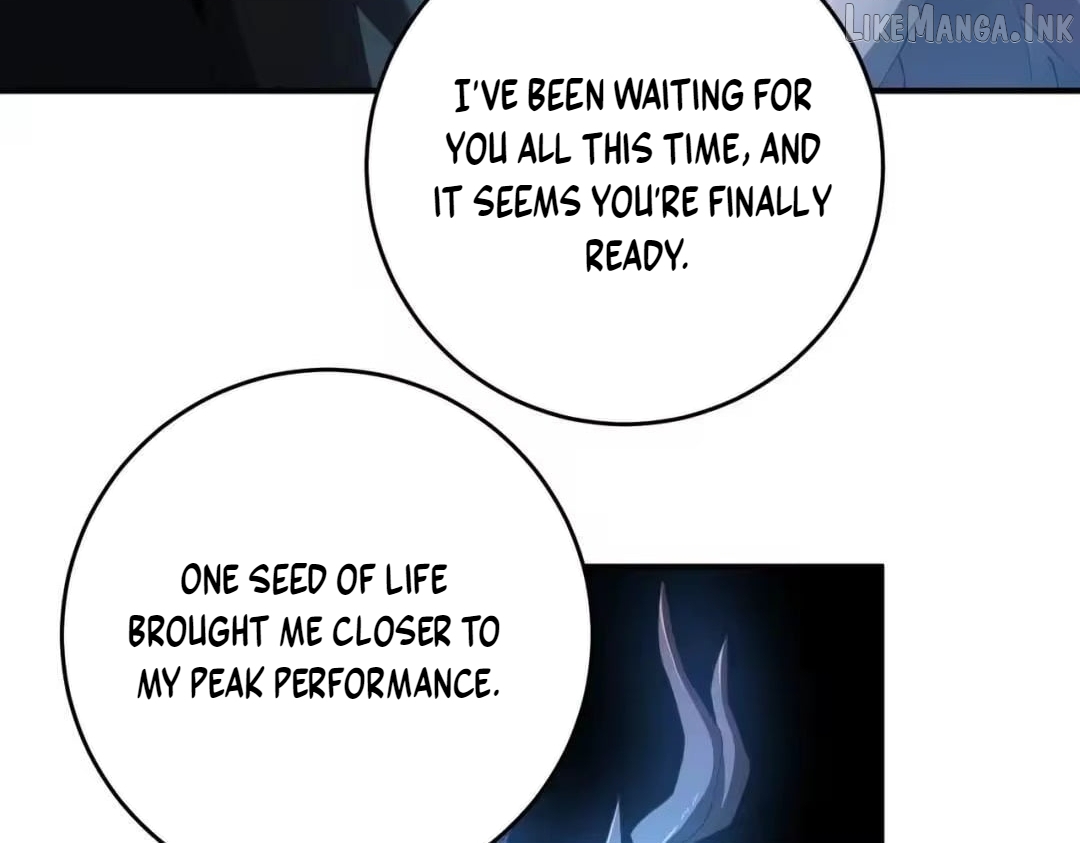 WORTHLESS PROFESSION: DRAGON TAMER Chapter 255  - page 105